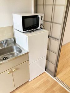 メゾンＭ２１ A0201号-4