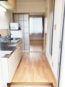 メゾンＭ２１ A0201号-13