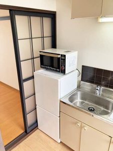 メゾンＭ２１ A0203号-4