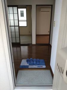 第3ダイカクハイツ A0201号-2