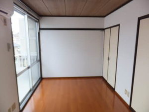 第3ダイカクハイツ A0201号-4