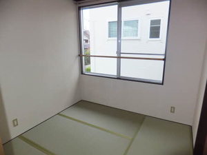 第3ダイカクハイツ A0201号-5