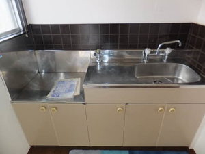 第3ダイカクハイツ A0201号-7