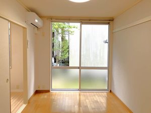 メゾン・リアル A0105号-4