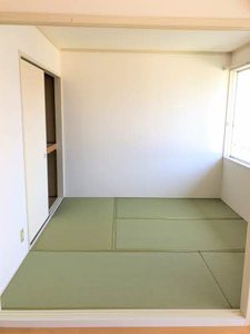 メゾンリアルⅡ A0202号-2