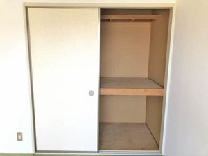 メゾンリアルⅡ A0202号-3