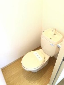 メゾンリアルⅡ A0202号-5