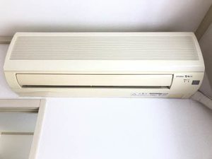 メゾンリアルⅡ A0202号-8