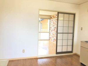 メゾンリアルⅡ A0202号-10