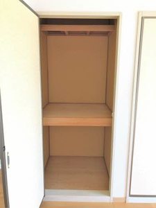 メゾンリアルⅡ A0202号-13