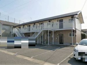 メゾンリアルⅡ A0202号-14