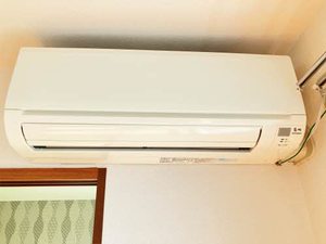 メゾンリアルⅡ A0203号-7