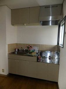 ハイツファミール A0102号-3