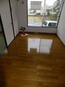 ハイツファミール A0102号-6