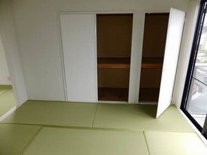 ハイツファミール A0102号-8