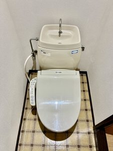 ハイツファミール A0102号-11