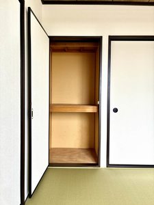 ハイツファミール A0102号-14