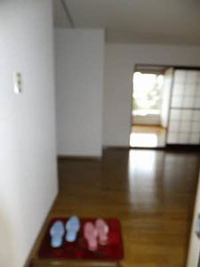 ハイツファミール A0201号-2