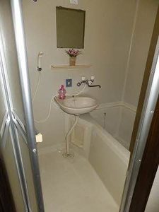 ハイツファミール A0201号-4