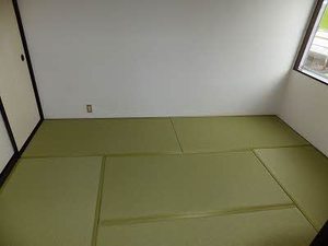 ハイツファミール A0201号-7