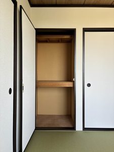 ハイツファミール A0201号-14