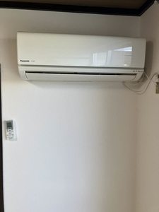 ハイツファミール A0202号-9
