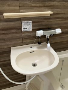 ハイツファミール A0202号-12