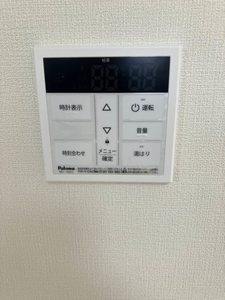ハイツファミール A0202号-13
