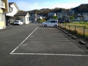 プラザフローテル　Ａ棟 A0201号-2