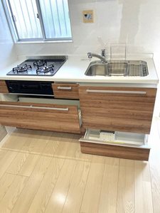 プラザフローテル A棟 A0201号-3