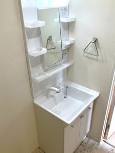 プラザフローテル A棟 A0201号-13