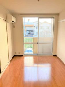 プラザフローテル B棟 B0202号-2