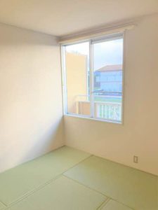 プラザフローテル B棟 B0202号-3