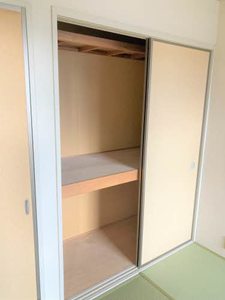 プラザフローテル B棟 B0202号-4