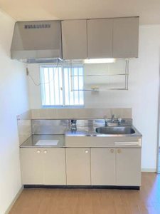 プラザフローテル B棟 B0202号-6