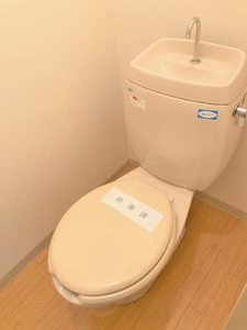 プラザフローテル B棟 B0202号-10