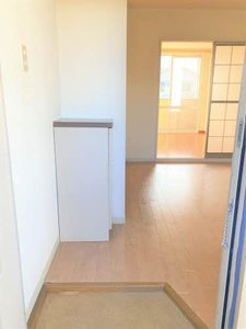 プラザフローテル B棟 B0202号-13