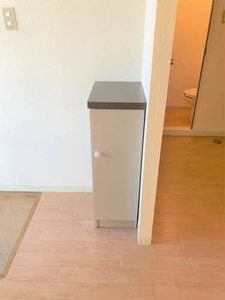 プラザフローテル B棟 B0202号-15