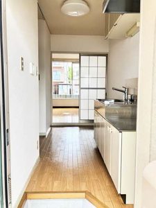 グリーンゲーブルス　Ａ棟 A0105号-2