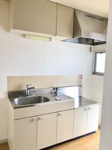 グリーンゲーブルス　Ａ棟 A0105号-3