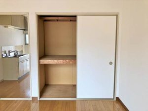 グリーンゲーブルス　Ａ棟 A0105号-7