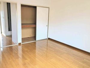 グリーンゲーブルス　Ａ棟 A0105号-8