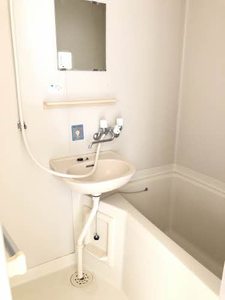 グリーンゲーブルス　Ａ棟 A0105号-9