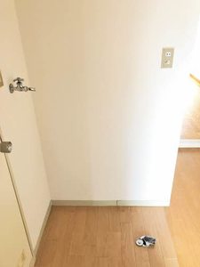 グリーンゲーブルス　Ａ棟 A0105号-10