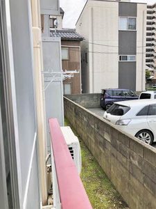 グリーンゲーブルス　Ａ棟 A0105号-12