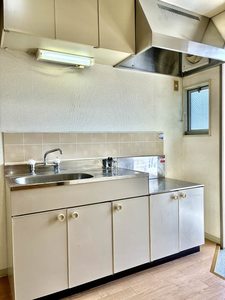 グリーンゲーブルス A棟 A0201号-4