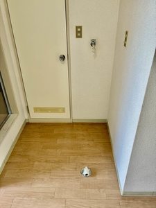 グリーンゲーブルス A棟 A0201号-7