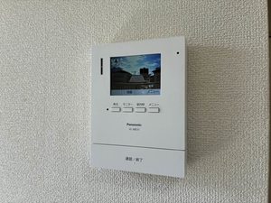 グリーンゲーブルス A棟 A0201号-8