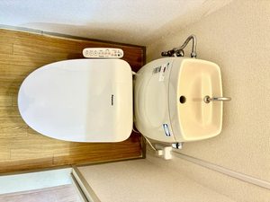 グリーンゲーブルス A棟 A0201号-10
