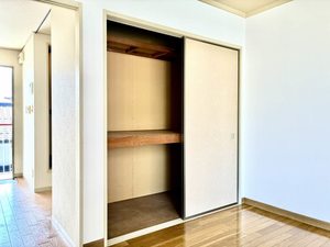 グリーンゲーブルス A棟 A0201号-12